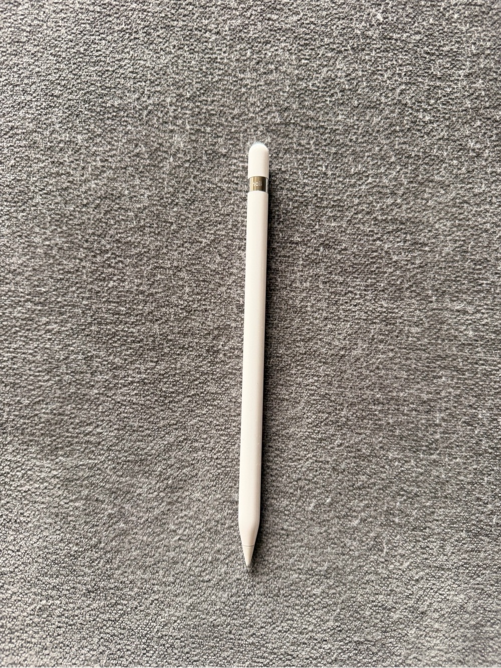 Apple Pencil 1st Generation with USB-C Adapter